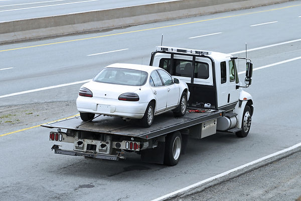 Towing Service in Oakland, CA | Need2Tow